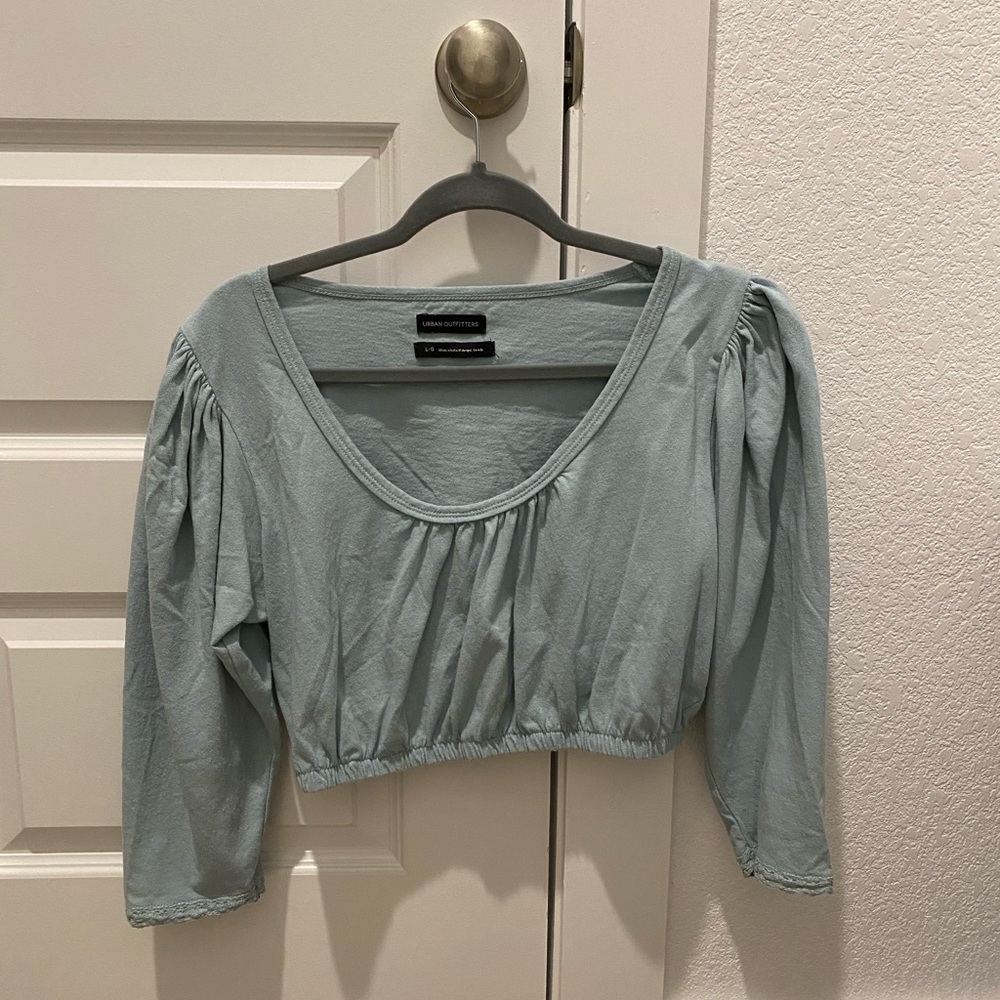 Urban Outfitters Crop Top